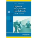 URGENCIAS EN EL PACIENTE HOSPITALIZADO. GUIA DE ACTUACION