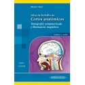 ATLAS DE BOLSILLO DE CORTES ANATOMICOS TOMOGRAFIA COMPUTARIZADA Y RESONANCIA MAGNETICA (VOL.1) CABEZA Y CUELLO
