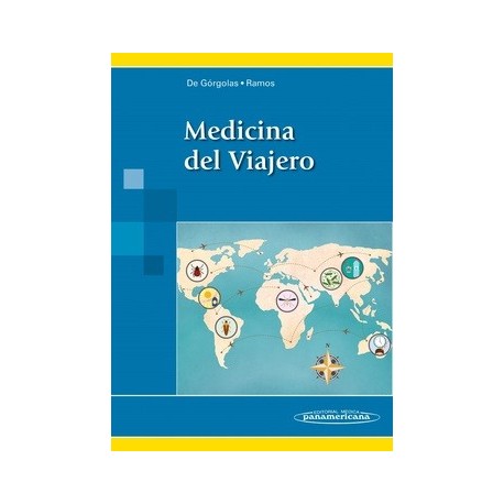 MEDICINA DEL VIAJERO