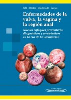ENFERMEDADES DE LA VULVA, LA VAGINA Y LA REGION ANAL