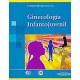 GINECOLOGIA INFANTOJUVENIL