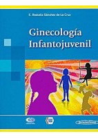 GINECOLOGIA INFANTOJUVENIL