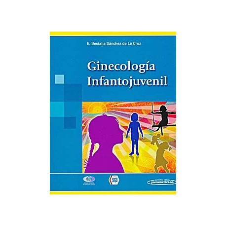 GINECOLOGIA INFANTOJUVENIL