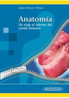 ANATOMIA. UN VIAJE AL INTERIOR DEL CUERPO HUMANO