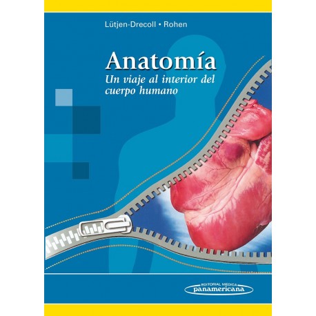 ANATOMIA. UN VIAJE AL INTERIOR DEL CUERPO HUMANO