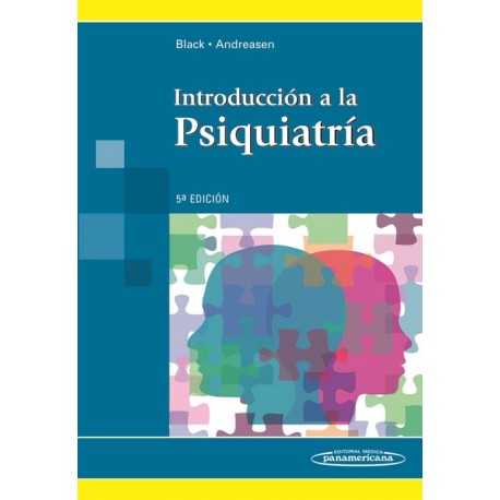INTRODUCCION A LA PSIQUIATRIA