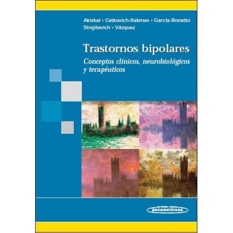 TRASTORNOS BIPOLARES