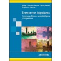 TRASTORNOS BIPOLARES