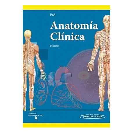 ANATOMIA CLINICA
