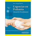 URGENCIAS EN PEDIATRIA. MANUAL DE PROCEDIMIENTOS