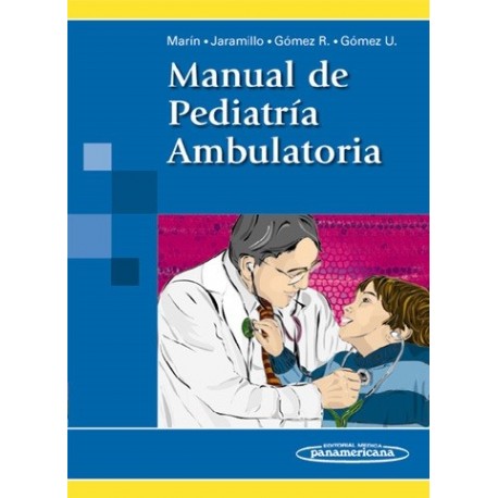 MANUAL DE PEDIATRIA AMBULATORIA