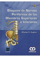 BLOQUEOS DE NERVIOS PERIFERICOS DE LOS MIEMBROS SUPERIORES E INFERIORES