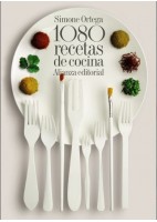 1080 RECETAS DE COCINA