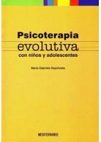 PSICOTERAPIA EVOLUTIVA CON NIÑOS Y ADOLESCENTES