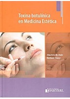 TOXINA BOTULINICA EN MEDICINA ESTETICA