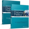 INTERNATIONAL TEXTBOOK OF DIABETES MELLITUS (2 VOL.)