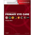 CLINICAL PROCEDURES IN PRIMARY EYE CARE (EXPERT CONSULT: ONLINE AND PRINT)
