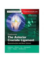 THE ANTERIOR CRUCIATE LIGAMENT (ON-LINE, PRINT AND EXPERT CONSULT)