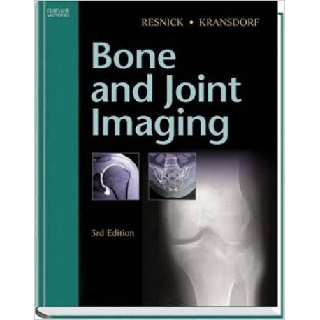 BONE AND JOINT IMAGING