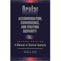 OCULAR ACCOMMODATION CONVERGENCE AND FIXATION DISPARITY