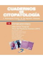CUADERNOS DE CITOPATOLOGIA 14 (CITOLOGIA GINECOLOGICA.INFECCIONES FUNGICAS. VIRUS DEL PAPILOMA HUMANO)