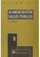 ALIMENTACION Y SALUD PUBLICA