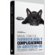 MANUAL CLINICO DE FARMACOLOGIA Y COMPLICACIONES EN ANESTESIA DE PEQUEÑOS ANIMALES