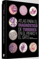 ATLAS PARA EL DIAGNOSTICO DE TUMORES EN EL PERRO Y EL GATO