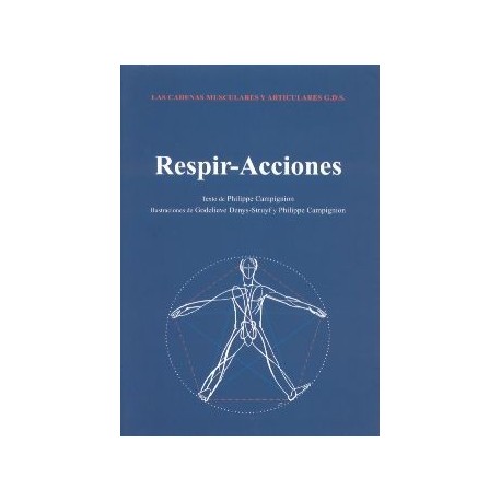 CADENAS MUSCULARES Y ARTICULARES METODOS G.D.S. RESPIR-ACCIONES