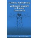 CUIDADOS DE ENFERMERIA EN VENTILACION MECANICA NO INVASIVA. FUNDAMENTOS