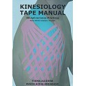 KINESIOLOGY TAPE MANUAL. 80 APLICACIONES PRACTICAS