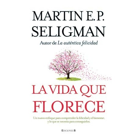 LA VIDA QUE FLORECE