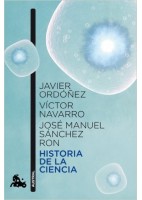 HISTORIA DE LA CIENCIA