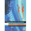 FISIOTERAPIA PARA LA ESCOLIOSIS BASADA EN EL DIAGNOSTICO