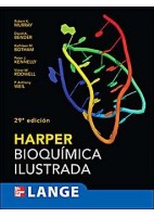 HARPER BIOQUIMICA ILUSTRADA