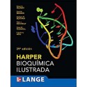 HARPER BIOQUIMICA ILUSTRADA