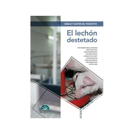 EL LECHON DESTETADO
