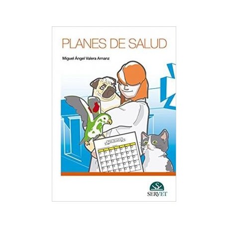 PLANES DE SALUD