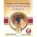 MANUAL DE URGENCIAS OFTALMOLOGICAS. THE CHICAGO EYE AND EMERGENCY MANUAL