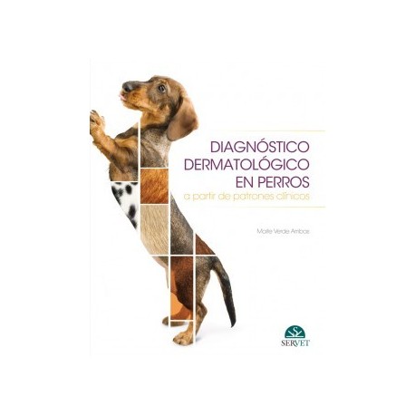 DIAGNOSTICO DERMATOLOGICO EN PERROS A PARTIR DE PATRONES CLINICOS