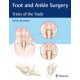 FOOT AND ANKLE SURGERY. TRICKS OF THE TRADE