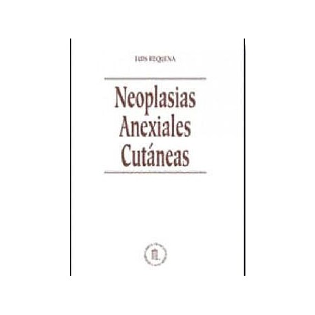 NEOPLASIAS ANEXIALES CUTANEAS