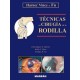 TECNICAS EN CIRUGIA DE LA RODILLA