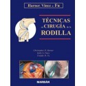 TECNICAS EN CIRUGIA DE LA RODILLA