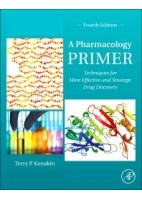 A PHARMACOLOGY PRIMER
