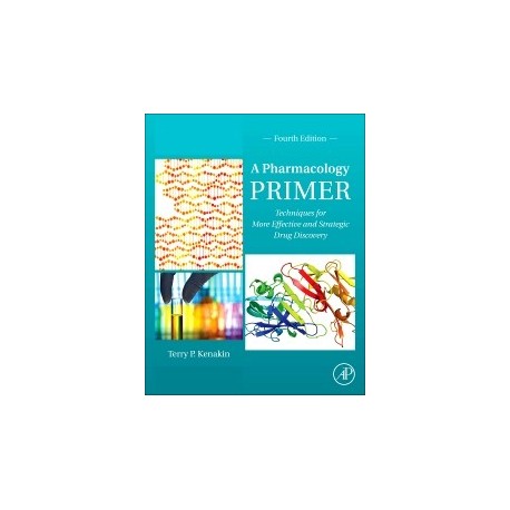 A PHARMACOLOGY PRIMER
