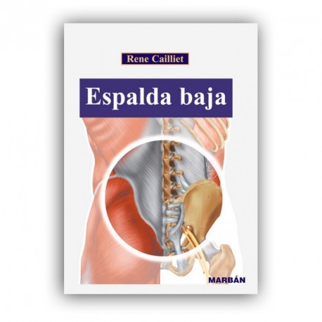 ESPALDA BAJA