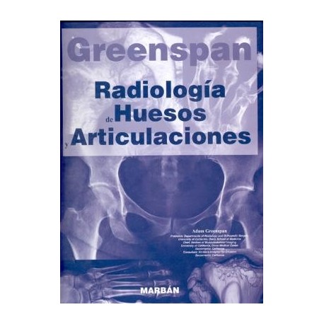 RADIOLOGIA DE HUESOS Y ARTICULACIONES