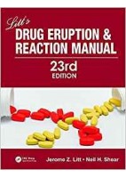 LITT'S DRUG ERUPTION AND REACTION MANUAL