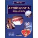 ARTROSCOPIA QUIRURGICA